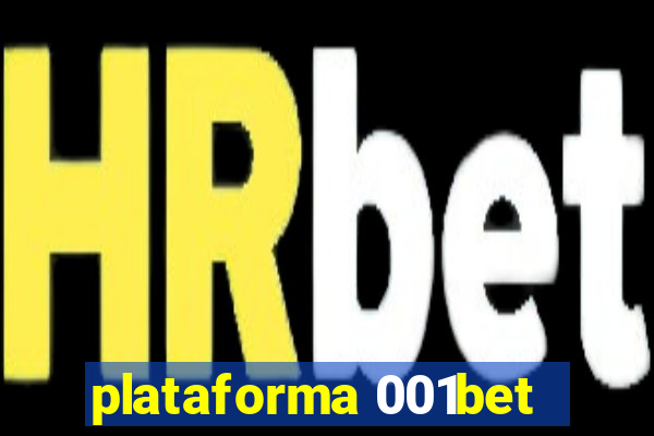 plataforma 001bet